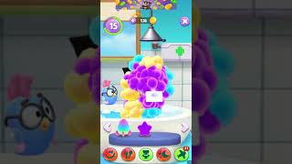 Talking Tom Shorts 2 - Whack-A-Mouse