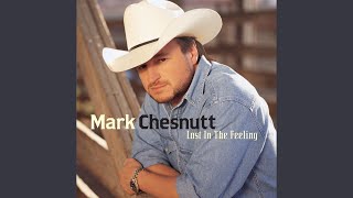 Watch Mark Chesnutt Try Being Me video