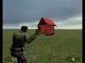 Gmod Gunde i Katthult