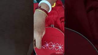 Easy Table Cloth Design. S World6745