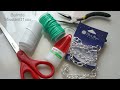 How to: DIY Cobra Braid Bracelet! - MissBel01xox