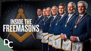 What Life Is Like As A Modern Day Freemason Inside The Freemasons S1E01