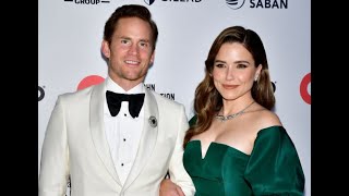 Sophia Bush Files For Divorce From Husband Grant Hughes After 1 Year Of Marriage