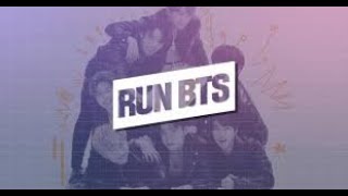 [Eng Sub] Run BTS! Ep 72