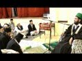 Part 2. Jumma Mubarak Beyaan By Hazarat Sahib Eidgah Sharif 17/2/12 London