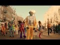 KSI – Wake Up Call (feat. Trippie Redd) [Official Music Vide...
