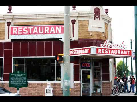 Marc Cohn - Walking In Memphis (fan Video)