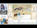 Sleep Talk Ursaring Please Calm Down! (Pokemon Showdown X/Y) - RPGN Season 1 Pt 3 - Live / Facecam