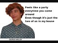 Watch: Union J - Tonight (we Live Forever) (lyrics + Pictures) Union J - Tonight (we Live Forever) (lyrics + Pictures)