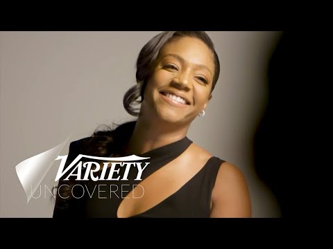 Tiffany Haddish - Power of Women - Variety Uncovered