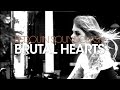 Bedouin Soundclash - Brutal Hearts V2 (feat. Cœur De Pirate) (Official Music Video)