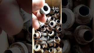 Kones As Roda Bearing