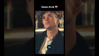 Zaten Kırık Peaky Blinders Tv Series