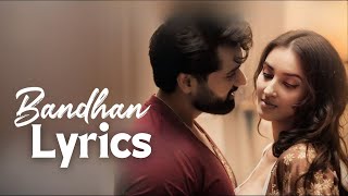 Bandhan Song Lyrics Vanvaas