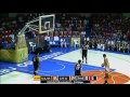 Cesafi Season 13 - USJR vs CITU College Basketball (August 06, 2013)