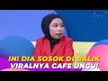 VIRAL! Owner Cafe Lolly Ungu! | BROWNIS (6/9/23) P1