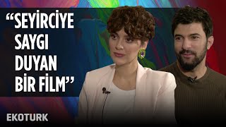 Bir Aşk İki Hayat Özel Röportaj Bergüzar Korel, Engin Akyürek