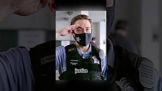 How Did A Hoodlum Transform Into A Police Officer?