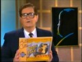 ATV 10: Newsbreak, Ident and Bill Collins Golden Years of Hollywood - 'The Birds', 1990