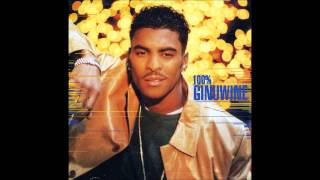 Watch Ginuwine No 1 Fan video