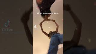 Stepsis And Stepbro Funny Tiktok