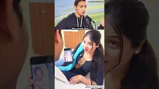 Uski Body Dekho Kitni Sahi Hai - Jab Girlfriend Ne Khel Khel Diya Boyfriend Ka Reaction Dekho