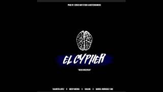 El Cypher Salmista Lopez