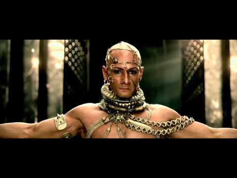 300: Đế Chế Trỗi Dậy (300: Rise Of An Empire)