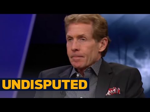 Skip Bayless Reacts To Dallas Cowboys Picking Taco Charlton In Skip Bayless Reacts To Dallas Cowboys Picking Taco Charlton In
