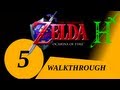The Legend Of Zelda: Ocarina Of Time