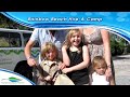 Rainbow Beach Hire a camp