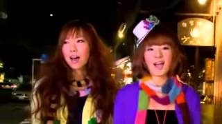 Watch Halcali Long Kiss Goodbye japanese video