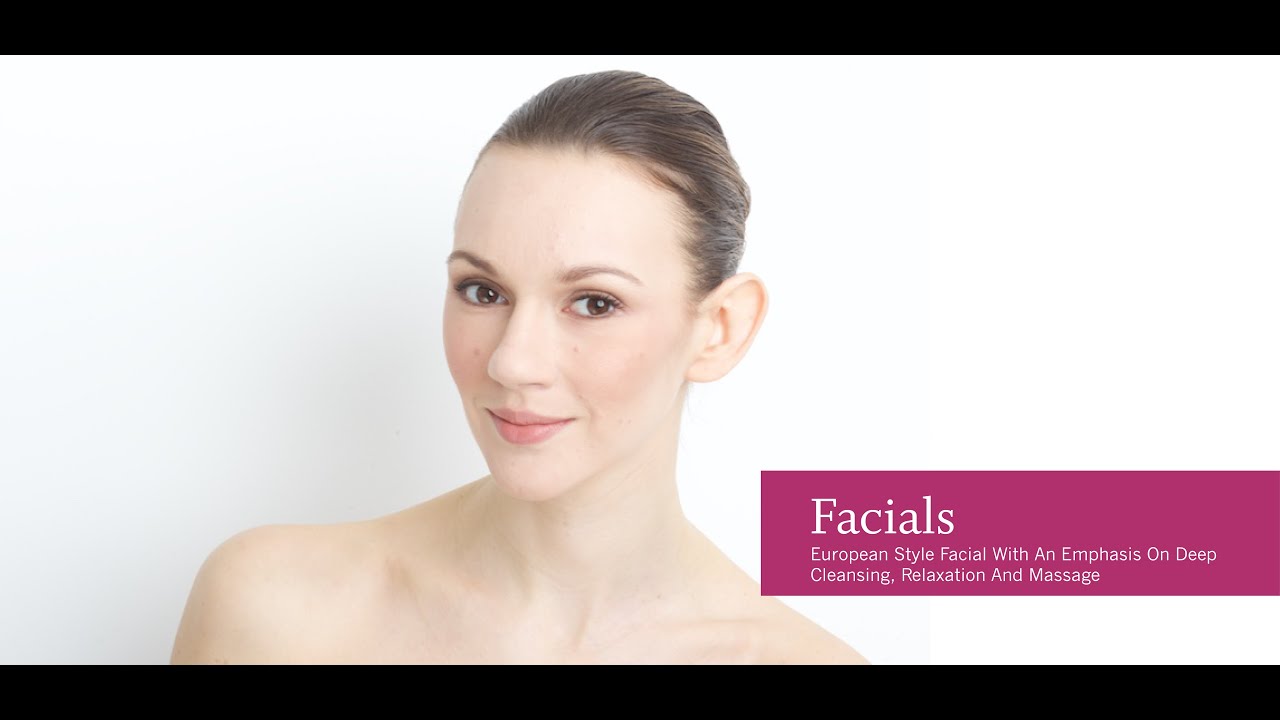 London facial