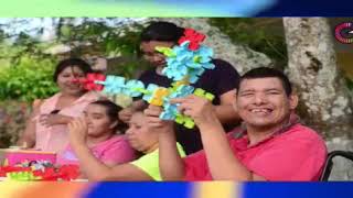 Visita al programa Gánale Tú Puedes