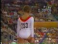 Olga Korbut 1972 Olympics EF BB