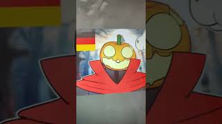 Screaming Crossover