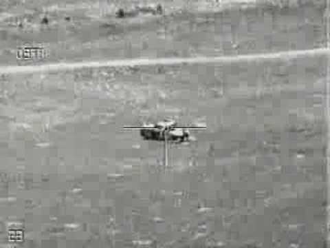 Spike Missles