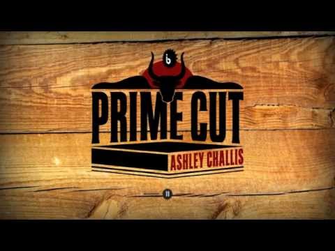 Prime Cut - Jubilee Skateboarding - Ashley Challis