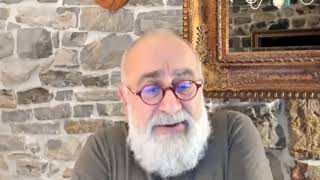 Beşar Esad Düştü , Sevan Ni̇şanyan Çildirdi Canli Yayinda Şok Küfürler