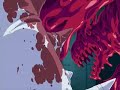 Luffy Vs Magellan Giganto Stamp images Luffy Vs Magellan Giganto Stamp
