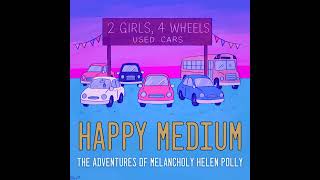 S2.E2 When Helen Met Dee Dee Chapter 2 Of 3
