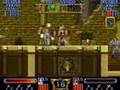 Magic Sword - Co op playthrough Part 1