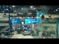 Cisco Support Community at Cisco Live (Preparing for the Opening of Cisco Live)