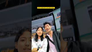 Bishant 29 - Timro Saath Nepali Reels