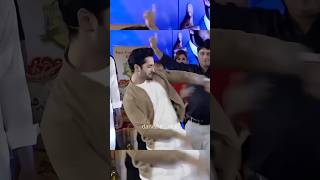 Beautiful And Funny Dance By Danish Taimoor