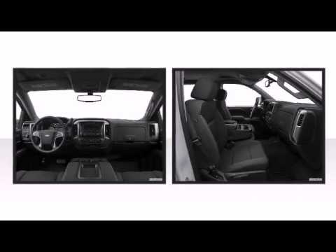 2016 Chevrolet Silverado Video
