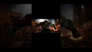 Hulk Vs Thor Super Hero Fight
