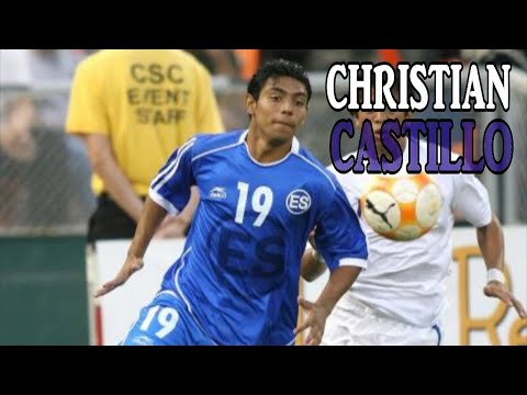 Cristian Castillo Mix by Pepsinono
