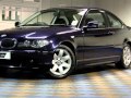 James Glen Car Sales BMW 318Ci Auto For Sale, Glasgow, Airdrie