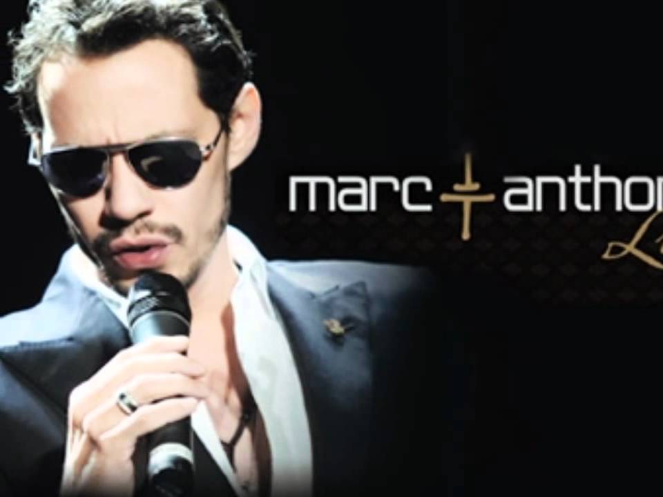 marc anthony llegaste a mi youtube marc anthony llegaste a mi youtube